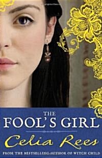 The Fools Girl (Paperback)