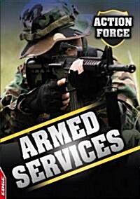 Armed Services (Paperback)