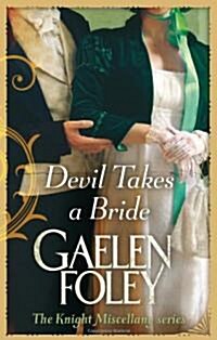 Devil Takes A Bride : Number 5 in series (Paperback)