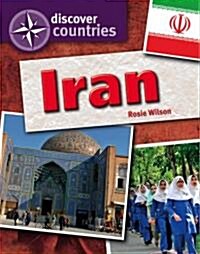 Iran (Hardcover)