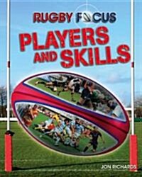 Players & Skills (Hardcover)