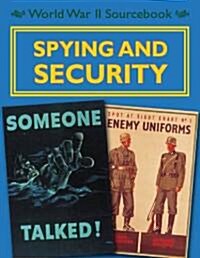 Spying and Security (Hardcover)