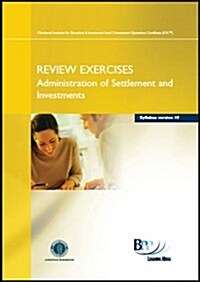 Iaq - Private Client Administration Syllabus Version 10: Review Exercise (Paperback)