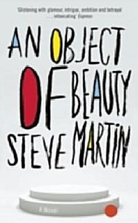 An Object of Beauty (Paperback)