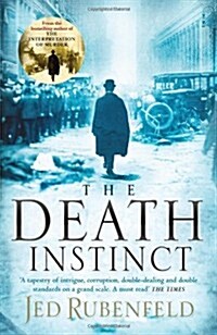 The Death Instinct (Paperback)