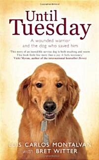 Until Tuesday (Hardcover)