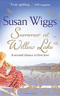 Summer at Willow Lake (Paperback)