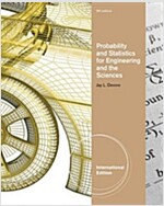 Probability and Statistics for Engineering and the Sciences. Jay L. DeVore (Paperback, 8th)