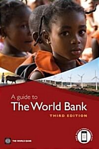 [중고] A Guide to the World Bank (Paperback, 3)