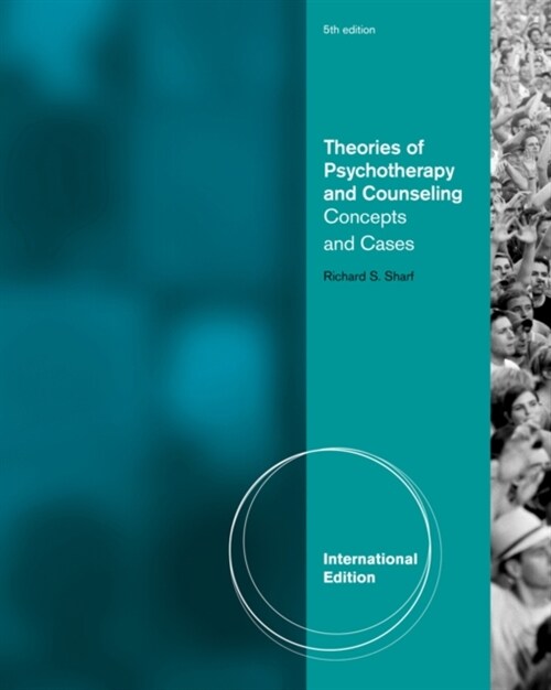 Theories of Psychotherapy and Counseling: Concepts and Cases (Paperback)