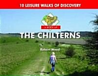 A Boot Up the Chilterns (Hardcover)