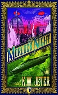 Morlock Night (Paperback)