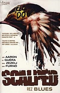 Scalped (Paperback)