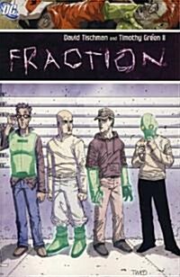 Fraction (Paperback)