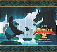 The Art of Kung Fu Panda 2 (Hardcover)