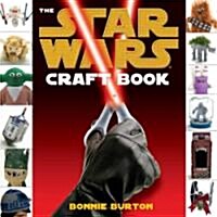 The Star Wars Craft Book (Paperback)