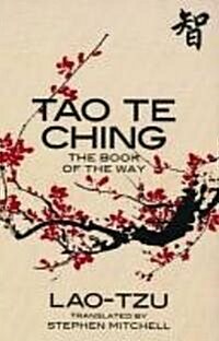 Tao Te Ching New Edition : The book of the way (Paperback)