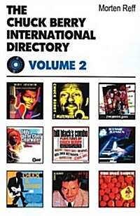 Chuck Berry International Directory : Volume III (Paperback)