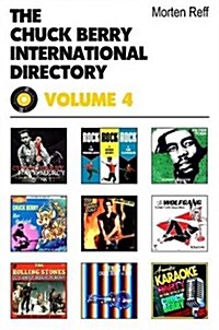 Chuck Berry International Directory : Volume 4 (Paperback)