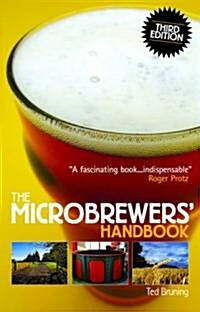 The Microbrewers Handbook (Paperback)