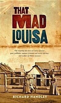 That Mad Louisa (Paperback)