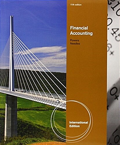 Financial Accounting (Paperback)