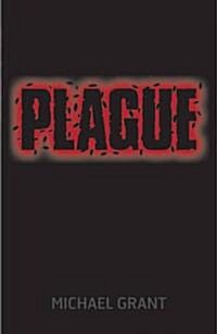 Plague (Hardcover)