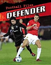 Defender (Paperback)