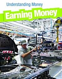 Earning Money (Hardcover)