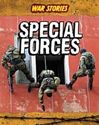 Special Forces (Hardcover)
