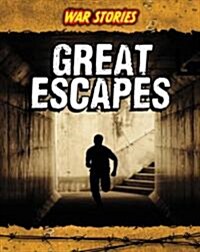 Great Escapes (Hardcover)