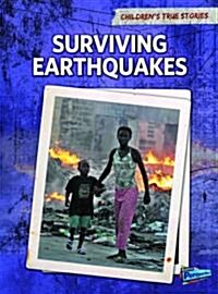 Surviving Earthquakes (Hardcover, UK)