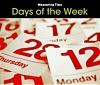 Days of the Week (Hardcover)