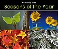 Seasons of the Year (Hardcover)