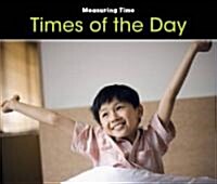 Times of the Day (Hardcover)