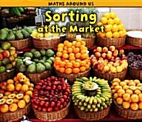 Sorting at the Market (Hardcover)