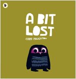 A Bit Lost (Paperback)