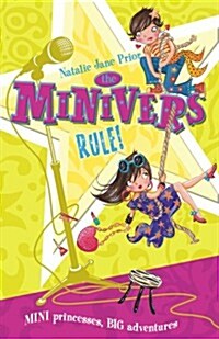 Minivers Rule! (Paperback)