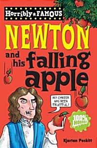 Isaac Newton and His Apple (Paperback)