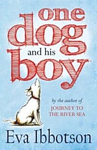 One Dog and His Boy (Hardcover)