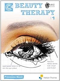 Beauty Therapy Level 1 Course Companion (Paperback, New)