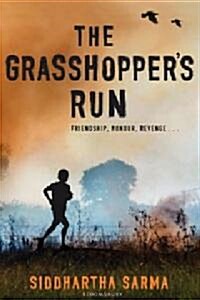 The Grasshoppers Run (Paperback)