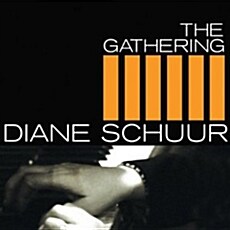 [수입] Diane Schuur - The Gathering