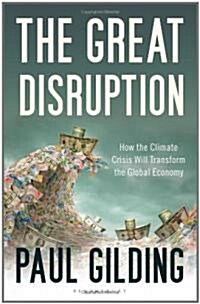 Great Disruption (Hardcover)