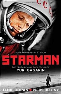 Starman (Paperback, Anniversary)
