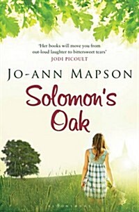 Solomons Oak (Paperback)