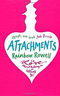 Attachments (Hardcover)