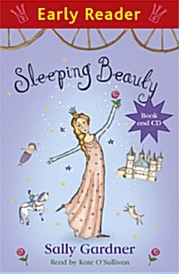 [중고] Sleeping Beauty (Paperback)