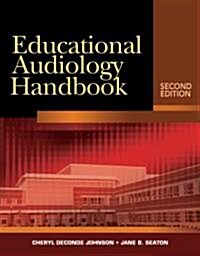 Educational Audiology Handbook [With CDROM] (Paperback, 2)