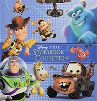 Disney Pixar Storybook Collection (Hardcover)